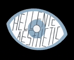 hellenicaesthetic evil eye hellenic aesthetic hellenicaesthetic GIF
