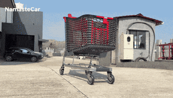 German Shopping GIF by Namaste Car