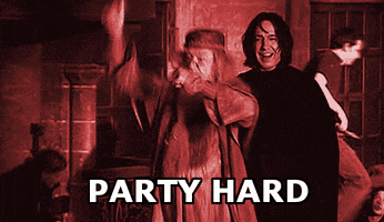 Party Hard      -  5