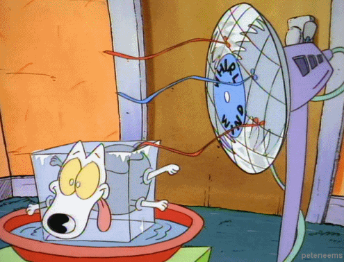 ventilador