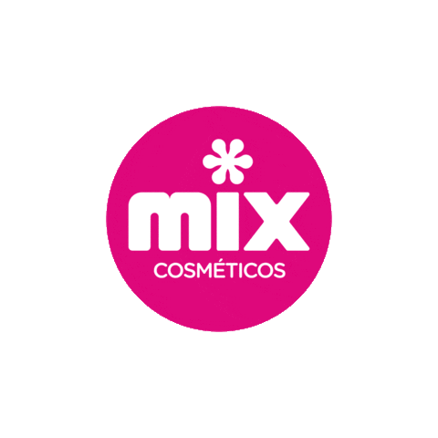 Mix Cosmeticos Sticker