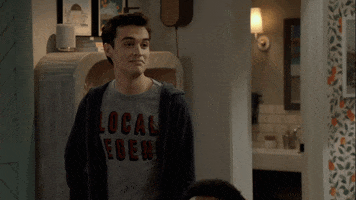 Call Your Mother Seriously GIF by ABC Network