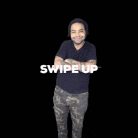 Overtime Swipe Up GIF by OverTyme Simms