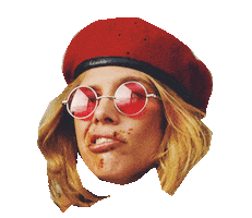 Art Artist Sticker by Lovibond Drinks