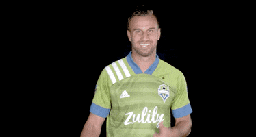 Dance Dancing GIF by Seattle Sounders
