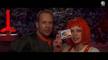 Sci-Fi GIF