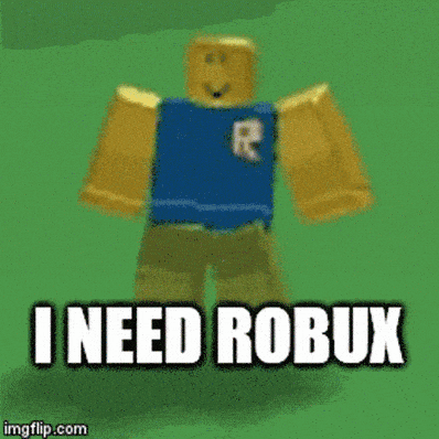 Roblox Gif By Memecandy Find Share On Giphy