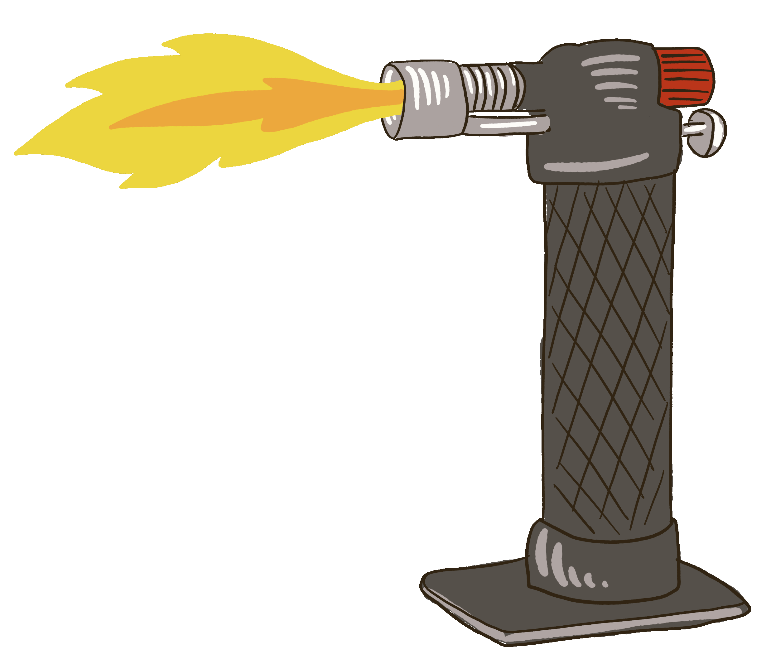 Fire Soldering Sticker for iOS & Android GIPHY