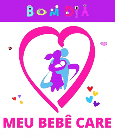 MeuBebeCare GIF