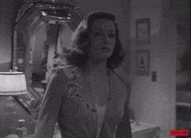 Gene Tierney Laura GIF by Turner Classic Movies