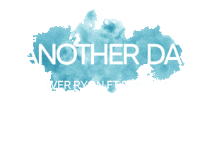 Another Day Sticker by Aphrodite_music_