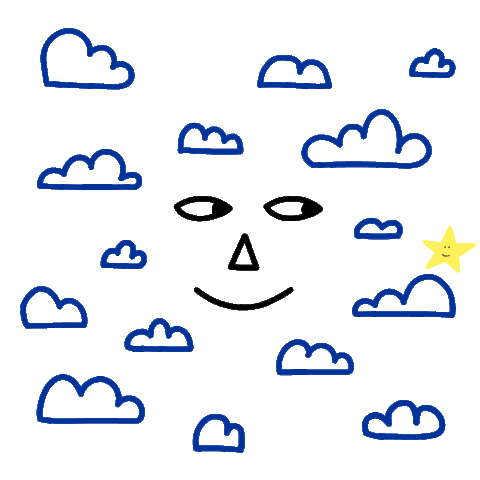Star Sticker