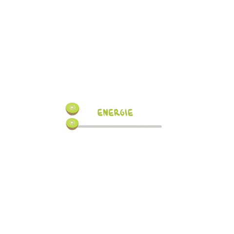 Fruit Kiwi Sticker by Zespri Kiwifruit France