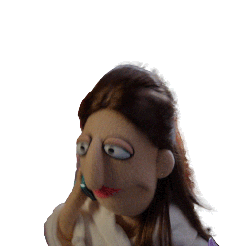 Comedy Central Success Sticker by Crank Yankers for iOS & Android GIPHY