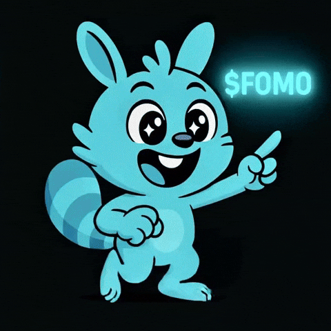 $FOMO GIF