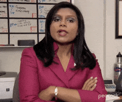 Episode 1 Nbc GIF by The Office