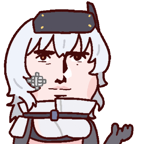 Snow White Sticker