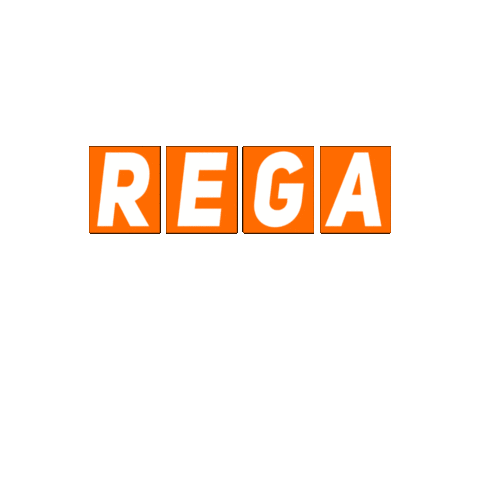 Logo Online Advertising Sticker by Rega Marketing