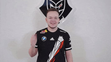 No Way Laughing GIF by G2 Esports