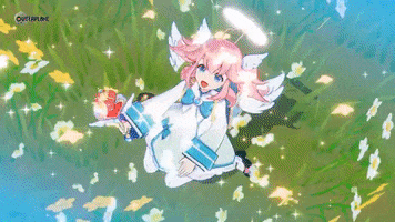 Gaming GIF
