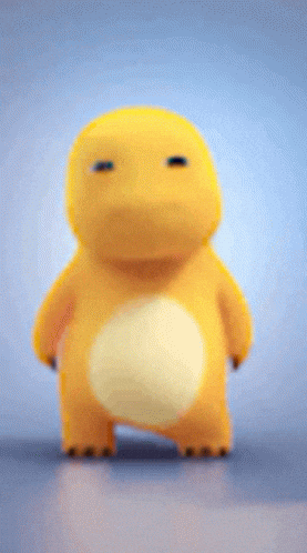 Cute Dance Dancing Toy GIF
