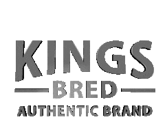Kings Bred Sticker