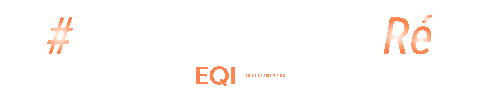 EQI Investimentos Sticker