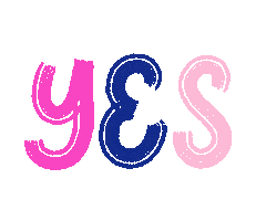 Fun Yes Sticker