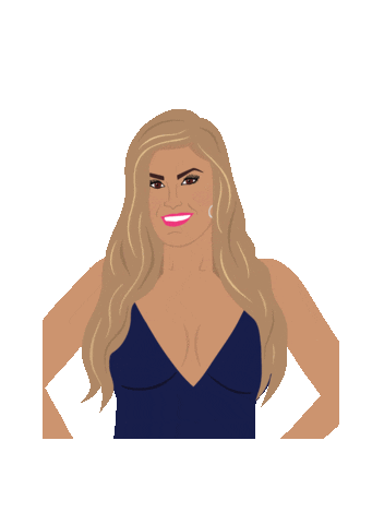 Whosthatsurver Vdpr Sticker by Who's That Housewife!?