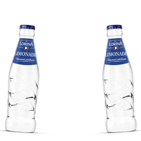 LorinaDrinks Sticker