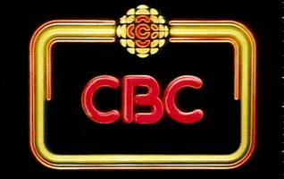 Canadian Animation GIF by CBC