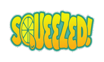 Seize The Day Lemons Sticker by Tag Concepts