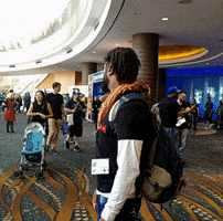 Comic Con Cosplay GIF by Temple Of Geek