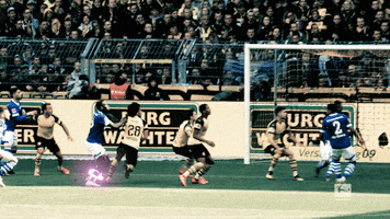 Schalke 04 Wow GIF by Bundesliga