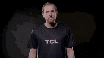 Football Player GIF by TCL Electronics Europe