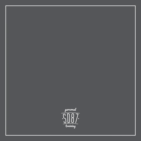 SD87 Personal Training GIF