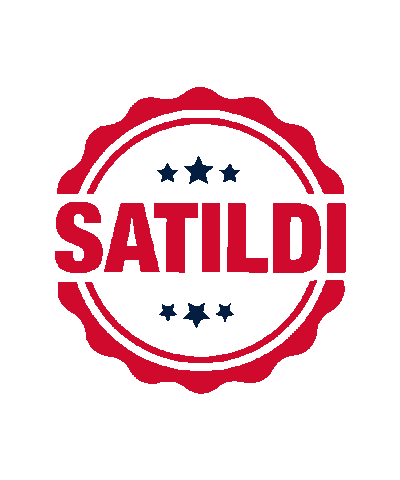 kristal deha gayrimenkul Sticker