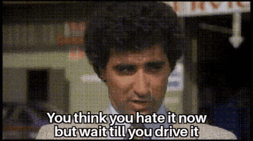 Car GIF