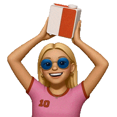 Sticker by Ciarra Appliances