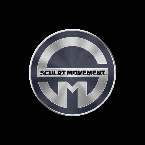 GIF by Sculpt Movement