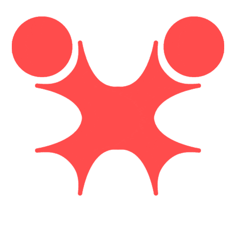 Heart X Sticker by XTREMELii