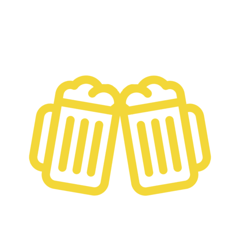 El Chamalito Sticker