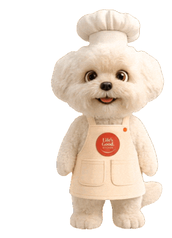 Support Encouraging Sticker by lifesgoodkitchen