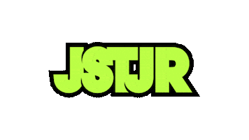 Jstjr Sticker by Insomniac Recs