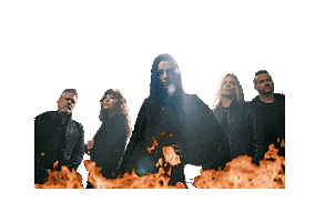 Amy Lee Sanctuary Sticker