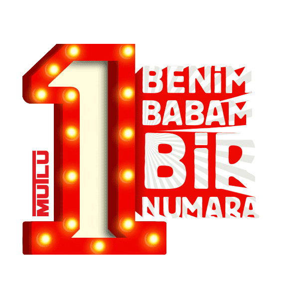 Baba Aku Sticker by MutluAkü