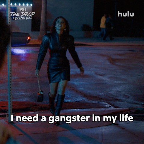 GIF by Snowfall