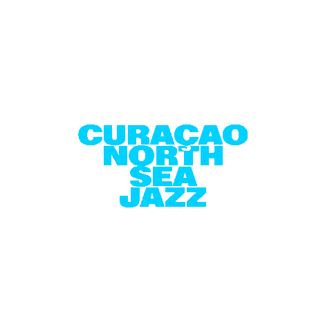 NN North Sea Jazz Festival Sticker