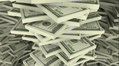 Money GIF by toyfantv - Find & Share on GIPHY