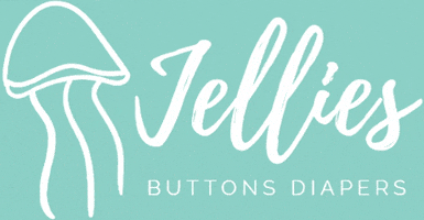 Buttonsjellies GIF by Buttons Diapers